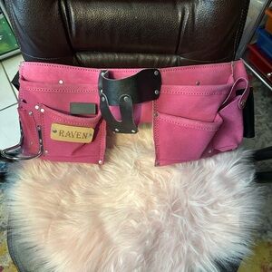 Raven Tool Belt